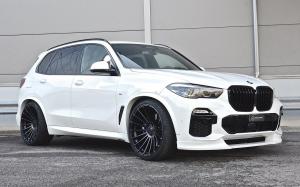 BMW X5 M50i by DS Automobile (G05) '2019